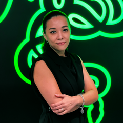 Singapore 100 Women in Tech 2021 - Singapore Computer Society